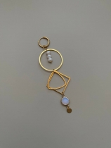      () - MG jewelry